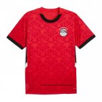 Primera Camiseta Egipto 2025