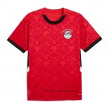 Primera Camiseta Egipto 2025