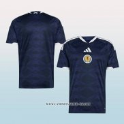 Primera Camiseta Escocia 2026 Tailandia