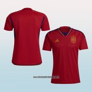 Primera Camiseta Espana 2022