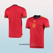 Primera Camiseta Espana Euro 2022