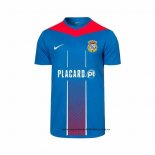 Primera Camiseta FC Alverca 25-26 Tailandia