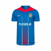 Primera Camiseta FC Alverca 25-26 Tailandia