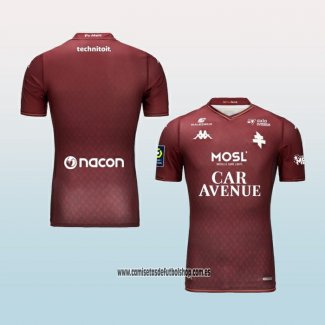 Primera Camiseta FC Metz 23-24 Tailandia