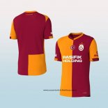 Primera Camiseta Galatasaray 25-26