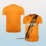 Primera Camiseta Hull City 21-22 Tailandia