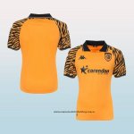 Primera Camiseta Hull City 25-26