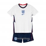 Primera Camiseta Inglaterra Nino 20-21