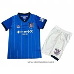 Primera Camiseta Ipswich Town Nino 24-25
