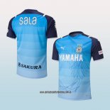 Primera Camiseta Jubilo Iwata 2021 Tailandia