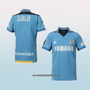 Primera Camiseta Jubilo Iwata 2024 Tailandia