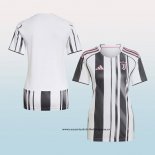 Primera Camiseta Juventus Mujer 25-26