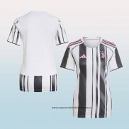 Primera Camiseta Juventus Mujer 25-26