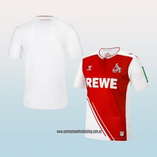 Primera Camiseta Koln 22-23 Tailandia