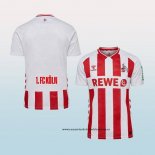 Primera Camiseta Koln 25-26