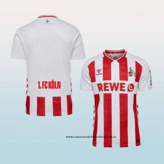 Primera Camiseta Koln 25-26