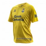 Primera Camiseta Las Palmas 22-23 Tailandia
