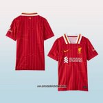 Primera Camiseta Liverpool 24-25