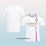 Primera Camiseta Lyon 23-24