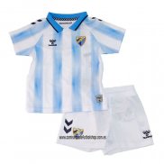 Primera Camiseta Malaga Nino 23-24
