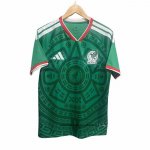 Primera Camiseta Mexico 2026 Tailandia