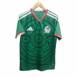 Primera Camiseta Mexico 2026 Tailandia