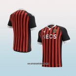 Primera Camiseta Nice 21-22 Tailandia