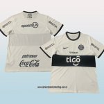 Primera Camiseta Olimpia 2023 Tailandia