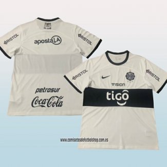 Primera Camiseta Olimpia 2023 Tailandia