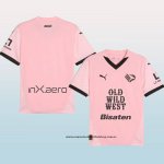 Primera Camiseta Palermo 24-25 Tailandia