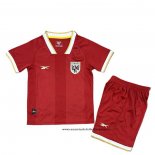 Primera Camiseta Panama Nino 2025