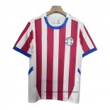Primera Camiseta Paraguay 2025 Tailandia