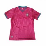 Primera Camiseta Portugal 2026 Tailandia