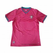Primera Camiseta Portugal 2026 Tailandia