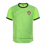 Primera Camiseta Portugal Portero 2025
