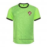 Primera Camiseta Portugal Portero 2025