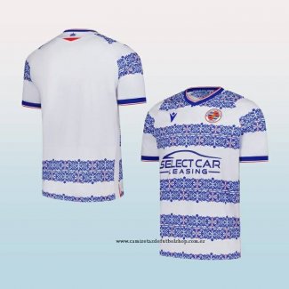 Primera Camiseta Reading 25-26 Tailandia