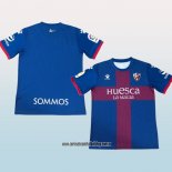 Primera Camiseta SD Huesca 20-21 Tailandia
