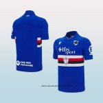 Primera Camiseta Sampdoria 25-26 Tailandia