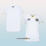 Primera Camiseta Santos Mujer 2023