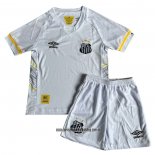 Primera Camiseta Santos Nino 2023