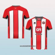 Primera Camiseta Sheffield United 23-24