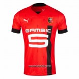 Primera Camiseta Stade Rennais 22-23