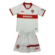 Primera Camiseta Stuttgart Nino 24-25