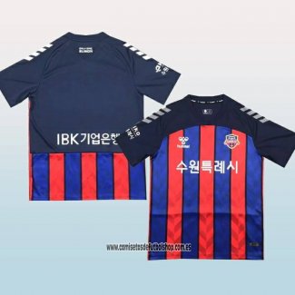 Primera Camiseta Suwon 2024 Tailandia