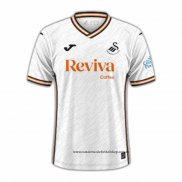 Primera Camiseta Swansea City 24-25