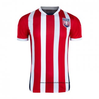 Primera Camiseta Tapatio 24-25