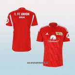 Primera Camiseta Union Berlin 23-24 Tailandia