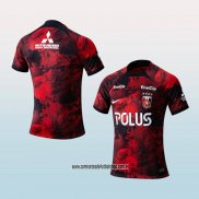 Primera Camiseta Urawa Red Diamonds 2024 Tailandia