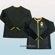 Primera Camiseta Venezia 23-24 Manga Larga